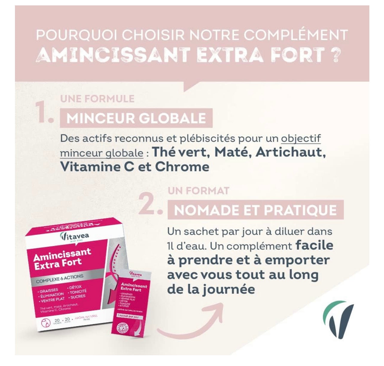 DETOX MAINTIEN DE POIDS