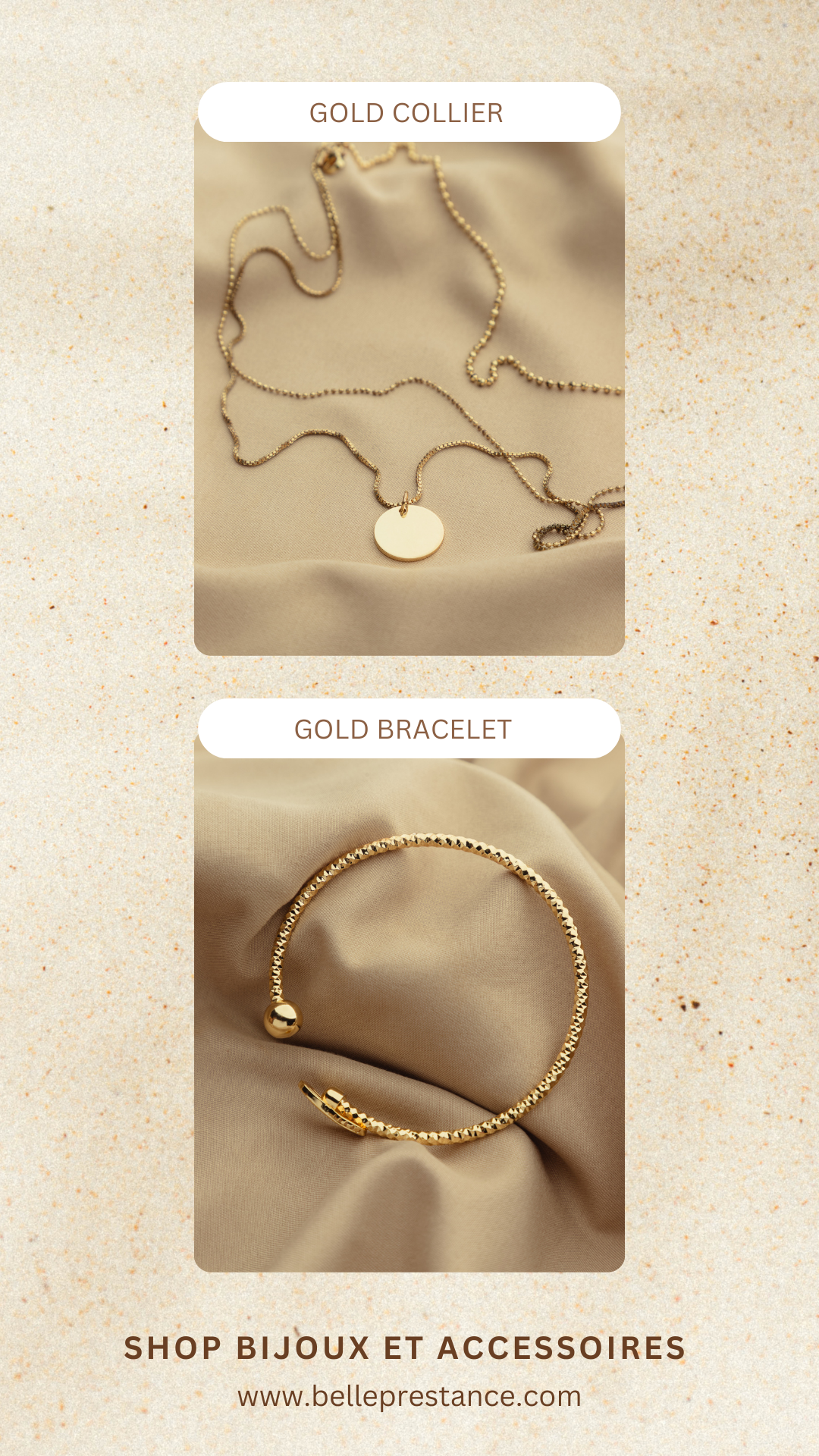 2pcs/Set Collier et Bracelet Chaîne Punk Élégant, Ensemble de Bijoux Tendance ,Convient aux Hommes et aux Femmes