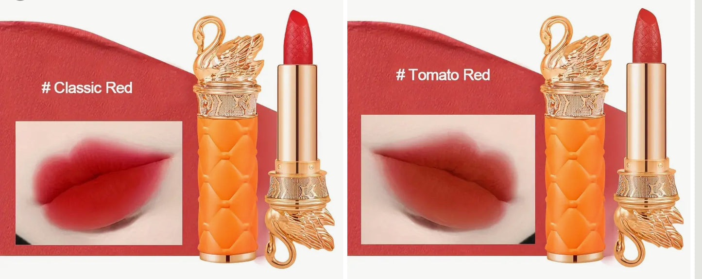 Rouge à lèvre signe