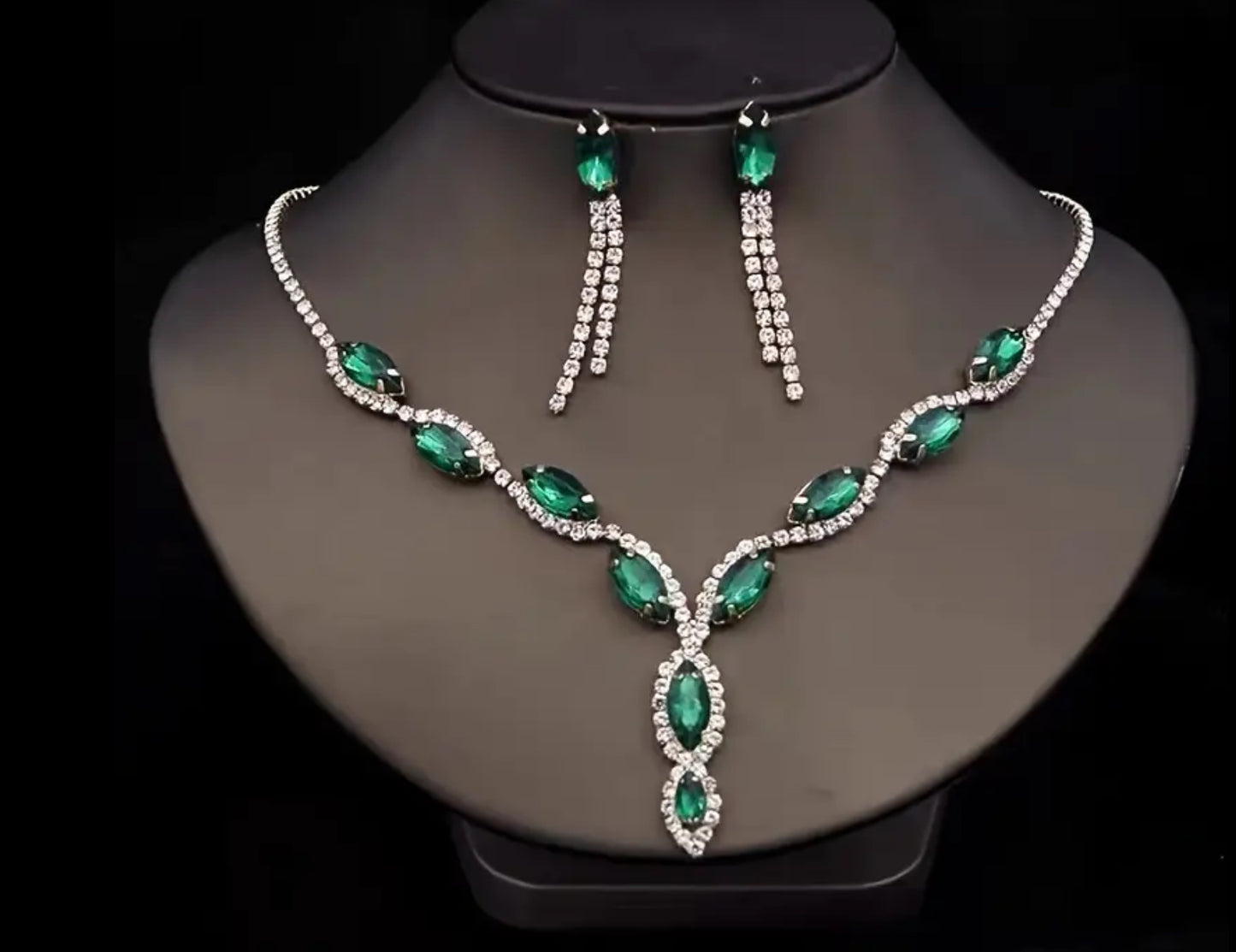 Parure pure