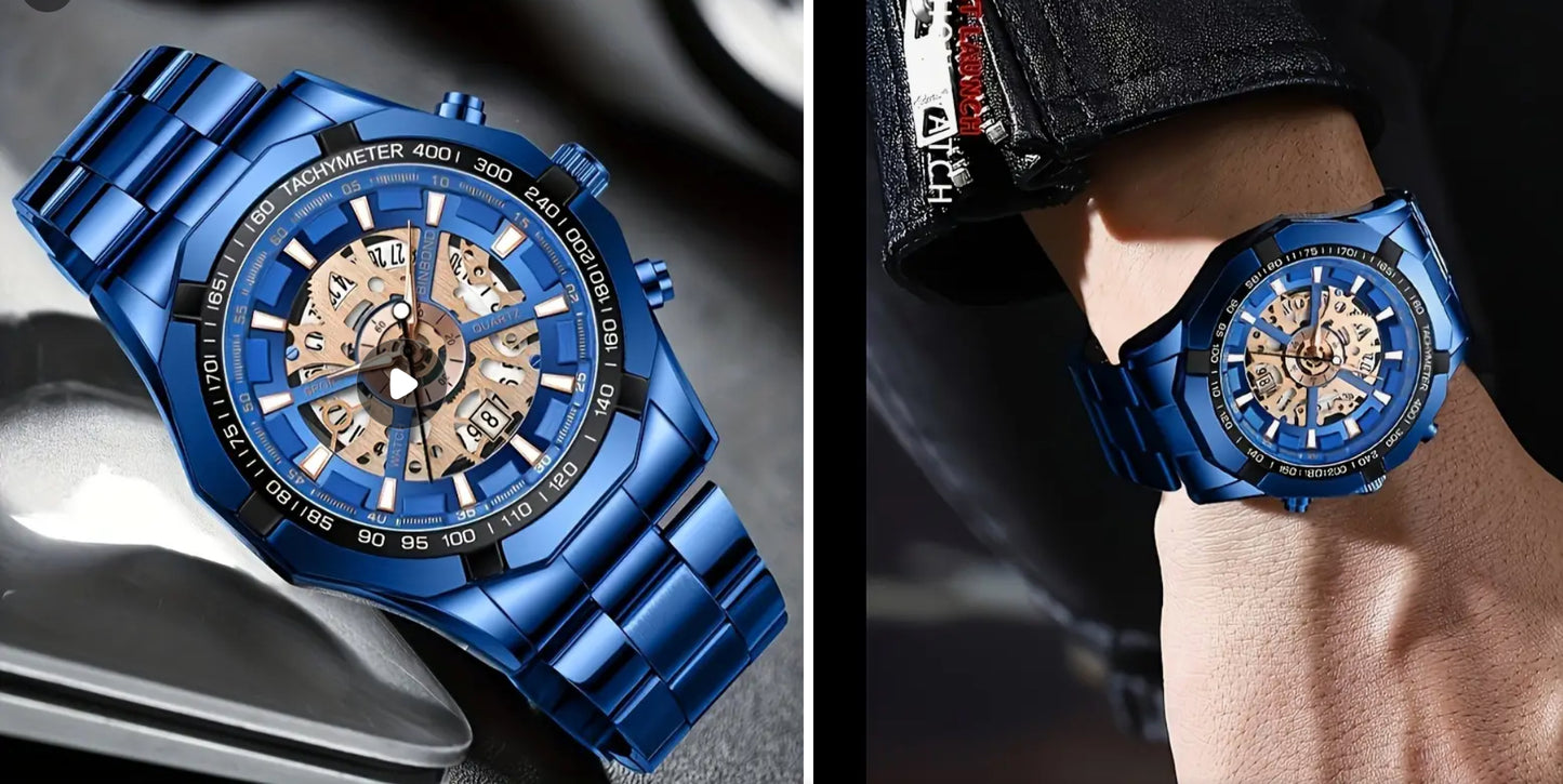 Montre d’homme