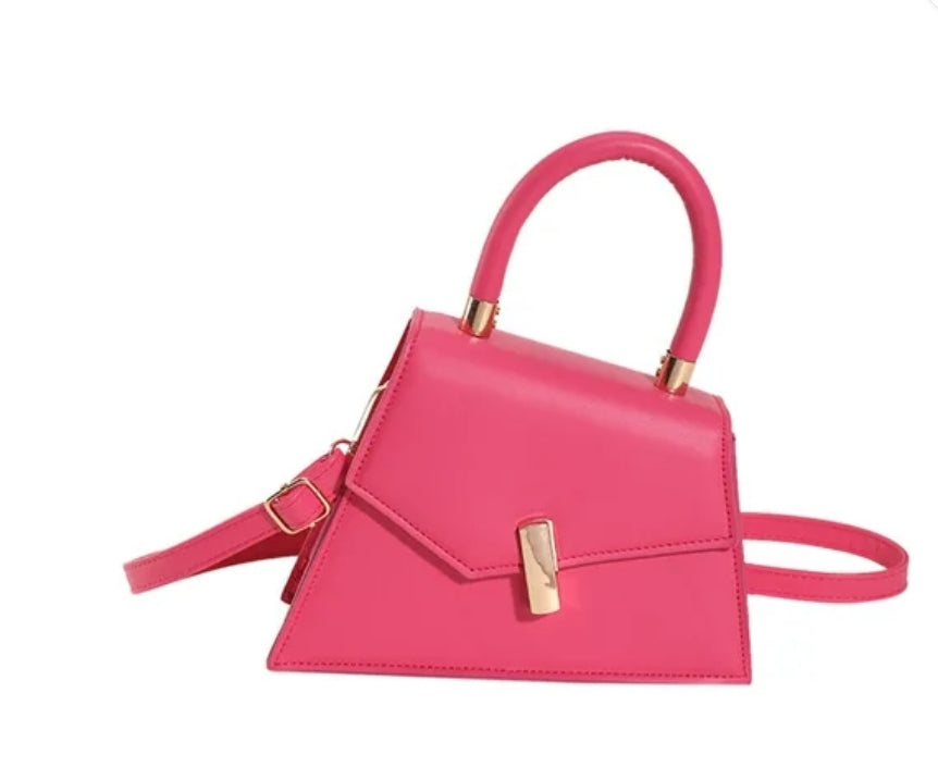 Sav luxe très recherché, en cuir