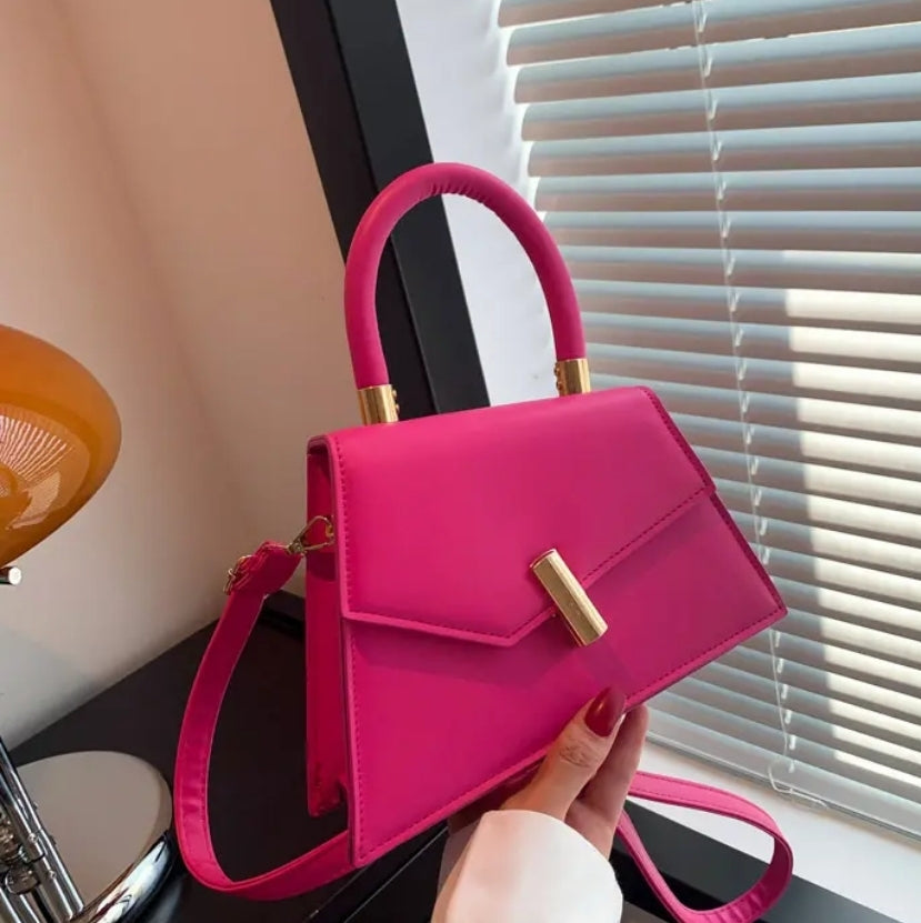 Sav luxe très recherché, en cuir