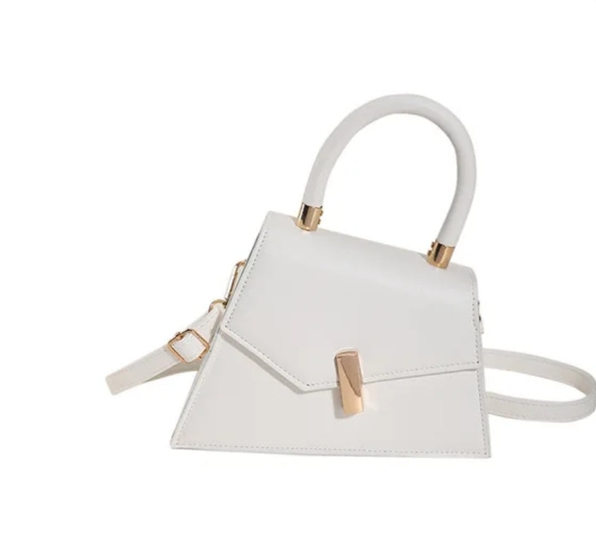 Sav luxe très recherché, en cuir