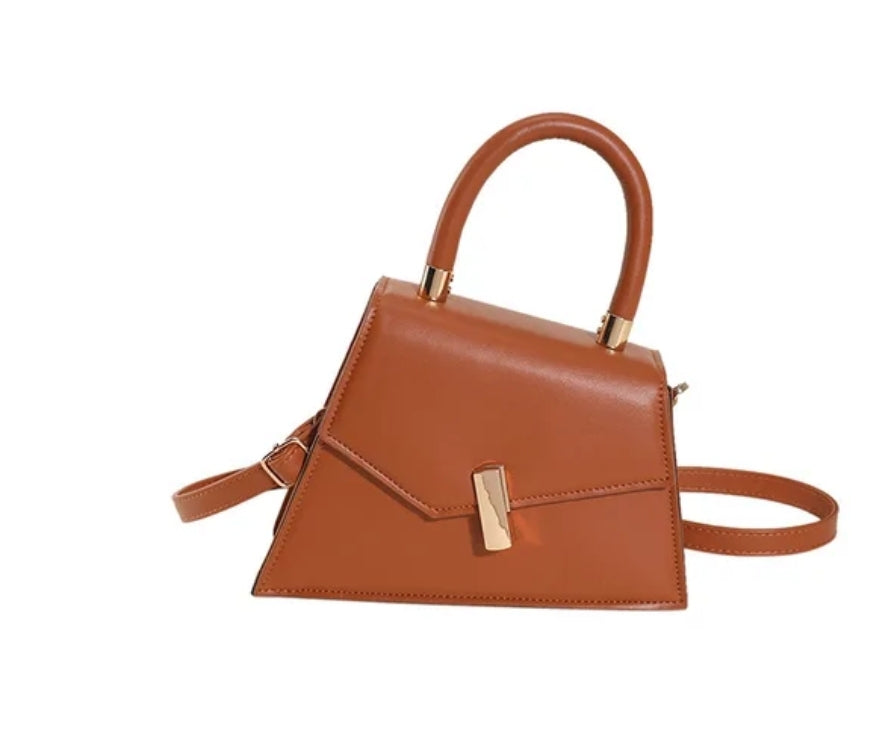 Sav luxe très recherché, en cuir