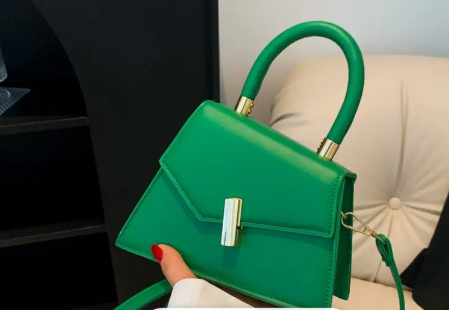 Sav luxe très recherché, en cuir