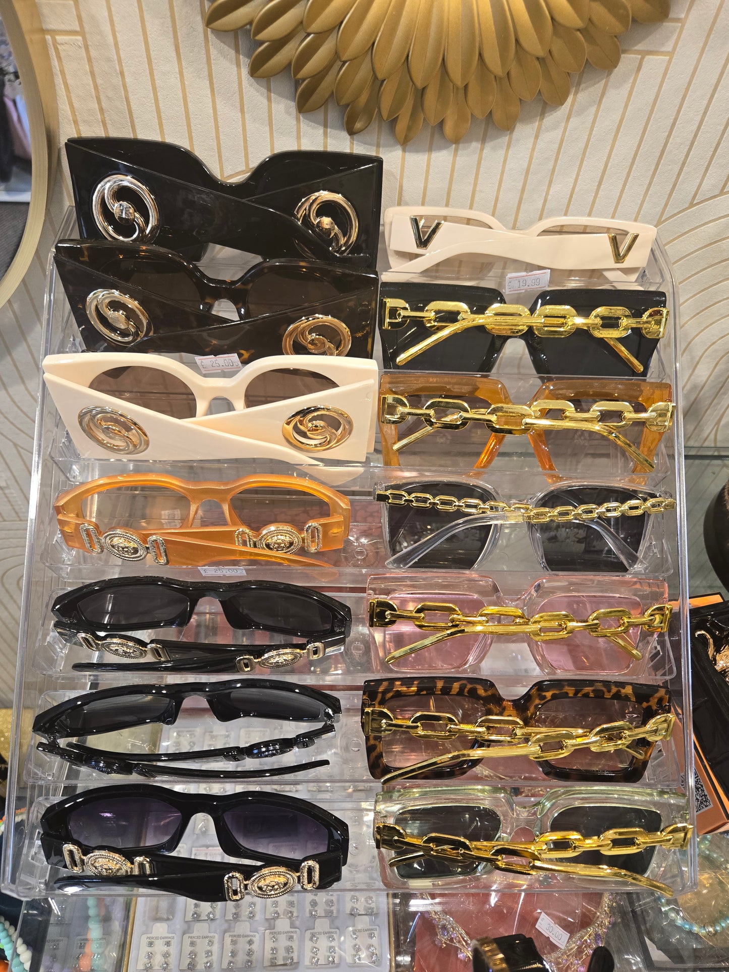 Boîte de cadeaux de Noël