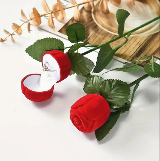 Bague fiançailles