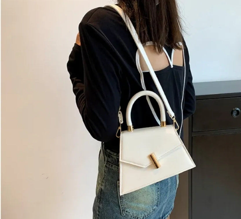 Sav luxe très recherché, en cuir
