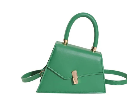 Sav luxe très recherché, en cuir